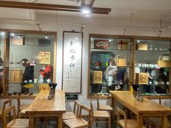 -龙华素斋(龙华路店)