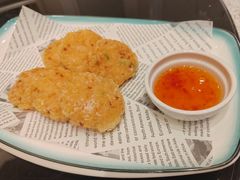 -新南华大酒店(长寿店)