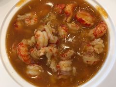 -海盗虾饭·剥好的小龙虾饭(SOHO尚都店)