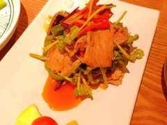 -云海肴云南菜(正大广场店)