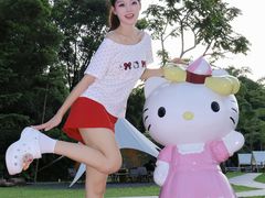 -云栖山谷野奢营地