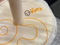 -CoCo都可(湖滨银泰店B区店)