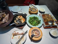 -秋色客家菜(南山店)