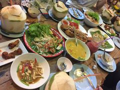 -Kat's Kitchen