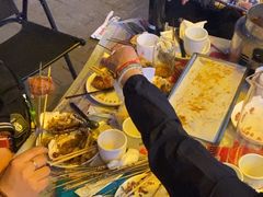 -四禧精酿铜锅涮肉·烧烤工场(大明湖店)