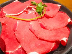 -呷哺呷哺 黄金牧场 (欢乐谷店)
