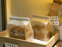 -角落低卡烘焙(正弘城店)