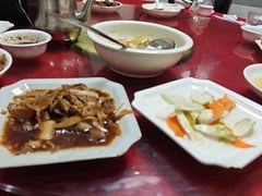 -林家饭店(新林公路店)