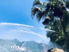 -重庆海昌加勒比海水世界