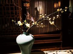 -绿茶餐厅