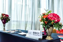 -广州富力君悦大酒店·宴会厅