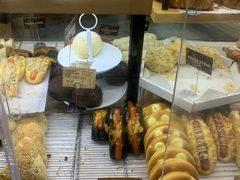 -PAPER STONE BAKERY(天环店)