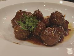 -晋阳春·山西菜·北京烤鸭(交大店)
