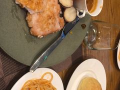 -星璞餐厅(深铁塘朗城君璞酒店)