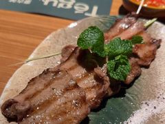 -Tegu泰古莲·泰国餐厅(红山6979店)