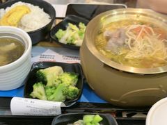-老娘舅(富都广场店)