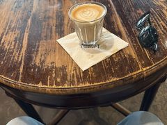 -藏书馆咖啡LibraryCoffee·Bistro(牡丹园店)