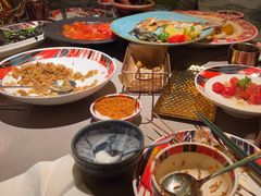 -塔哈尔·新疆盛宴(奉贤龙湖店)