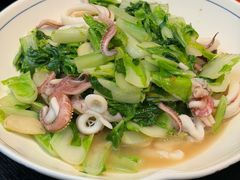-单家老院·院子里的青岛菜(沙子口店)