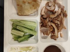 -网易食堂