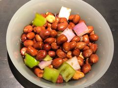 -很久以前羊肉串(中山公园店)