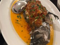 -铭轩中餐厅·海南菜·粤菜(亚龙湾瑞吉店)
