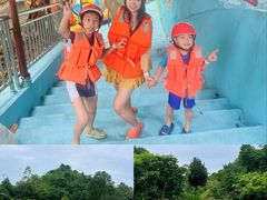 -清泉湾生态旅游度假区