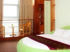 16-月亮河温泉度假酒店