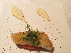 -香樟花园法式铁板烧(恒隆广场店)