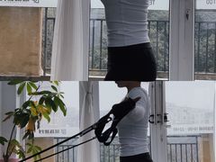 -Burn Fit燃炼健身工作室(新都旗舰店)