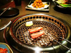 -芯元·碳烤熟成牛肉(经开店)