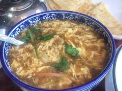 -前门故事烤鸭店(十里河店)