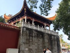 -南岳衡山风景名胜区-南岳大庙