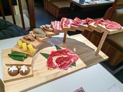 -千寻山野烤肉(中关村店)