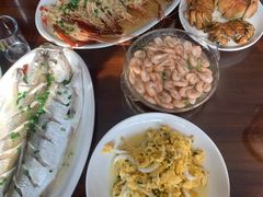 -太湖好灶头土菜馆(石公路店)