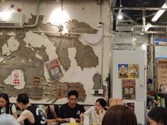 -东排食堂长沙小吃大排档(五一广场店)