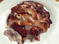 -董立兵烤鸭店(山大路店)