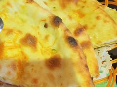 -Santoor 萨都里印度餐厅(北锣鼓巷店)