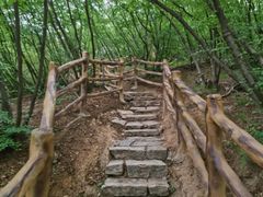 -黑龙潭风景区