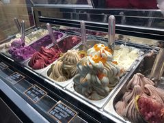 -歎雪糕低糖低脂Gelato冰淇淋