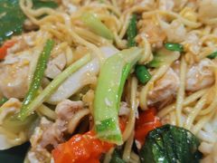 -The Palmboo Restaurant