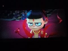 -海盛博地国际影城