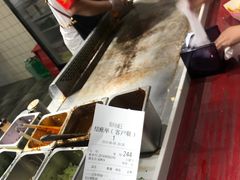-四环冷面王(西单华威约饭街店)