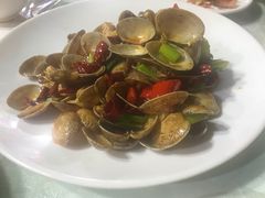 -范饭椰林川湘味海鲜·椰子鸡(三亚湾椰梦长廊店)