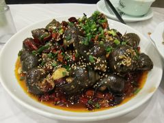 -巴蜀飘香川菜馆(无锡大饭东湖滨路酒吧街店)