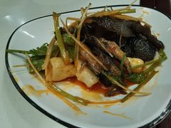 -火齐潮汕砂锅粥(五道口店)