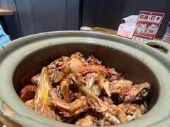 -斯丹姜母鸭·古法干香(田安南路店)