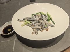 -张家卫·阳江菜·小海鲜(肥婆湾桥店)
