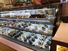 -樱花糕坊(凯德广场店)