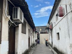 -绍兴书圣故里景区